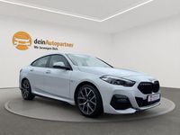 Gebraucht BMW 218 M Sport 136 PS (100 kW) 2024 Alpinweiss iii Limousine