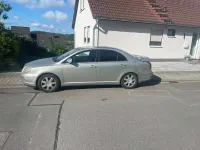 Gebraucht Toyota Avensis Executive 147 PS (108 kW) 2005 Limousine