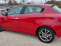 gebraucht Alfa Romeo Giulietta Super 1.6 JTD Automatik* 8xAlufelgen*