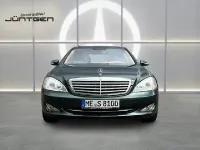Gebraucht Mercedes S600L 517 PS (380 kW) 2007 Limousine
