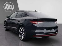 Neu Skoda Enyaq iV Suite 250 kW (340 PS) 2026 Blackmagicperleffekt SUV