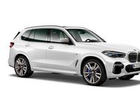 Gebraucht BMW X5 Efficient Dynamics 530 PS (389 kW) 2026 SUV
