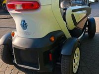 Gebraucht Renault Twizy 8 kW (11 PS) 2012 Kleinwagen