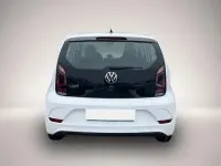 Gebraucht VW up! move up! 65 PS (47 kW) 2021 Manufacturer Kleinwagen