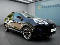 Neu Ford Puma Gen-E Premium 124 kW (169 PS) 2026 Schwarz SUV