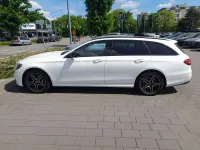 Gebraucht Mercedes E300 Edition 311 PS (228 kW) 2022 Weiß Kombi