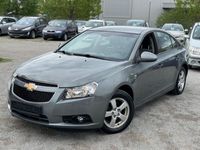 gebraucht Chevrolet Cruze 1.6 LS Benziner* WENIG KM* 1. HAND