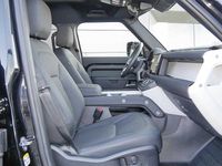 Gebraucht Land Rover Defender SE Dynamic 304 PS (223 kW) 2024 Santorini black