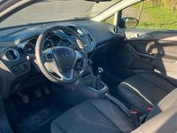 gebraucht Ford Fiesta 1.25 TÜV Neu