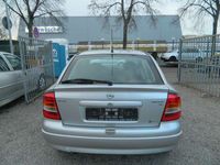 gebraucht Opel Astra 1.6 Elegance