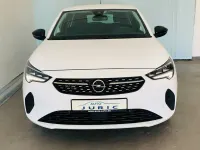 Gebraucht Opel Corsa Elegance 101 PS (74 kW) 2023 Weiß Kleinwagen