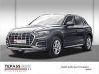 Gebraucht Audi Q5 Advanced 299 PS (219 kW) 2022 Grau SUV