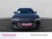 Gebraucht Audi A6 Sport 265 PS (194 kW) 2022 Grau Kombi