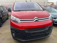 Gebraucht Citroën Jumpy 179 PS (131 kW) 2023 Rot Van / Kleinbus