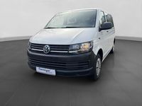 Gebraucht VW T6 102 PS (75 kW) 2019 Weiß Van