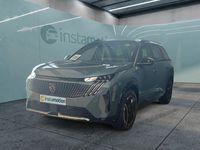 Gebraucht Peugeot 5008 GT 156 kW (213 PS) 2025 Blau SUV