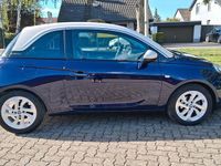Używany Opel Adam Jam 87 KM (63 kW) 2019 Niebieski Hatchback