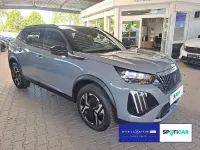 Gebraucht Peugeot 2008 GT 131 PS (96 kW) 2024 Grau SUV