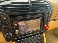 Gebraucht Porsche Boxster S 252 PS (185 kW) 2000 Blau Cabrio