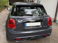 Gebraucht Mini Cooper S 192 PS (141 kW) 2018 Kleinwagen
