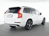Gebraucht Volvo XC90 R-Design 235 PS (172 kW) 2022 Weiß SUV
