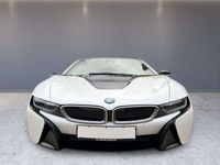 gebraucht BMW i8 Coupe *HUD/24Monate Garantie/H&K/Carbon/LED*