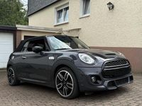 Gebraucht Mini John Cooper Works Cabriolet 192 PS (141 kW) 2019 Grau Cabrio
