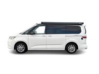 Neu VW California Coast 204 PS (150 kW) 2025 Van