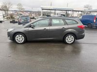 Gebraucht Ford Focus Business Edition 120 PS (88 kW) 2016 Magnetic Kombi