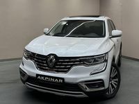 Gebraucht Renault Koleos Initiale Paris 190 PS (139 kW) 2019 Silber SUV
