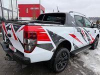 Gebraucht Ford Ranger Wildtrack 212 PS (155 kW) 2022 Weiß Abholung