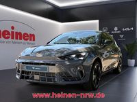 Gebraucht Cupra Leon 150 PS (110 kW) 2025 Grau Limousine