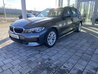 gebraucht BMW 318 i Touring