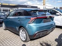 Neu MG MG4 EV 150 kW (204 PS) 2026 Ealing green Kleinwagen