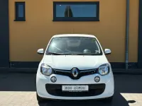 Gebraucht Renault Twingo Experience 69 PS (50 kW) 2017 Weiß Kleinwagen