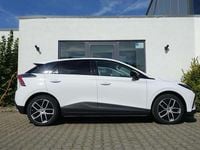 Neu MG MG4 EV Luxury 150 kW (204 PS) 2026 Dover white Kleinwagen