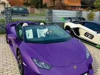 Second-hand Lamborghini Huracán 639 CP (469 kW) 2023 Mov Cabrio