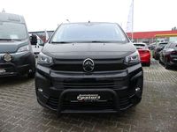 Neu Citroën Spacetourer 179 PS (131 kW) 2025 Perlanera schwarz Van / Kleinbus