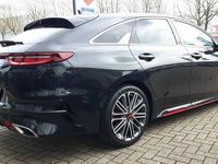 Gebraucht Kia ProCeed GT 204 PS (150 kW) 2019 Schwarz Kombi