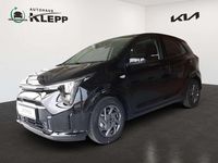 Neu Kia Picanto Vision 68 PS (50 kW) 2026 (abp)aurora black pearl Kleinwagen
