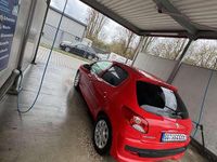 Gebraucht Peugeot 206 73 PS (53 kW) 2011 Limousine