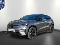 Neu Renault Megane E-Tech Esprit Alpine 161 kW (220 PS) 2026 Grau Limousine