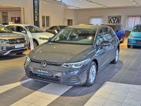 Gebraucht VW Golf VIII Life 131 PS (96 kW) 2023 Grau