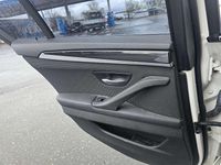 Gebraucht BMW 518 150 PS (110 kW) 2013 Limousine