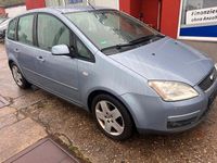 Gebraucht Ford Focus Trend 125 PS (91 kW) 2007 Limousine