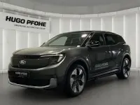 Używany Ford Explorer Premium 250 kW (340 KM) 2025 Szary SUV
