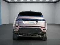 Neu Land Rover Range Rover 160 PS (117 kW) 2026 Braun SUV