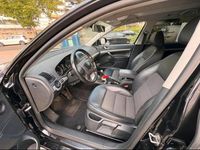 Gebraucht Skoda Octavia Elegance 105 PS (77 kW) 2011 Schwarz Kombi