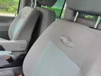 Używany VW T4 102 KM (75 kW) 2002 Srebrny Van