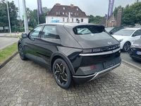 Gebraucht Hyundai Ioniq 5 Dynamiq 167 kW (228 PS) 2024 Abyss black SUV